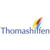 Logo Thomashilfen für Körperbehinderte GmbH & CO. Medico KG /Seniorenfachhandel