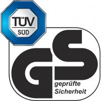 Zertifikat Logo