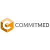 Logo CommitMed GmbH / Pflegehilfsmittel