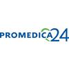 Logo PROMEDICA PLUS Franchise GmbH