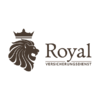 Logo Royal Versicherungsdienst GmbH / Seniorenunfallversicherung
