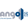 Logo ANGO Lifte mit System GmbH