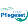 Logo meinPflegeset - ein Service der Praxis Partner Fachversand für Arzt- und Laborbedarf GmbH
