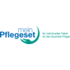 Logo meinPflegeset - Ein Service der Praxis Partner Fachversand für Arzt- und Laborbedarf GmbH