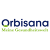 Logo Orbisana - Ein Service der Weltbild GmbH & Co. KG / Sanitätshäuser
