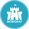 Logo WKS TEXTILVEREDLUNGS-GMBH / MOBIGRAF