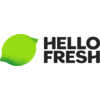 Logo HelloFresh Deutschland SE & Co. KG