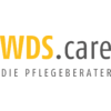 Logo WDS.care - Die Pflegebrater