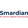 Logo Smardian by Wsh