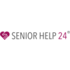 Logo SeniorHelp24 GmbH