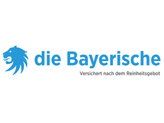 die Bayerische / Fahrrad- & E-Bike-Versicherung