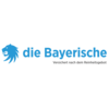 Logo die Bayerische / Fahrrad- & E-Bike-Versicherung