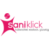 Logo saniklick GmbH