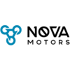 Logo Nova Gruppe GmbH
