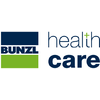 Logo BUNZL Healthcare GmbH / Enterale Ernährung