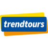 Logo trendtours Touristik GmbH