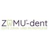 Logo ZAMU-dent