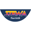 Logo STEWA Touristik GmbH