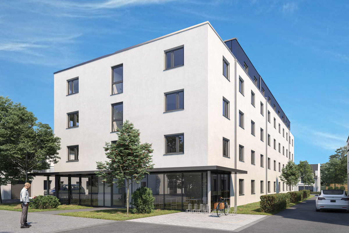 M41 Serviced Apartments München