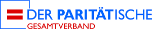 Logo Der Pariätische Gesamtverband