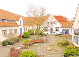 Haus Domhof Gütersloh