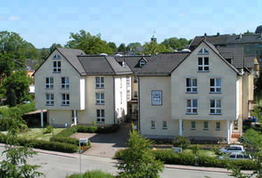 Altenpflegeheim 