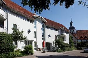 Kleeblatt Pflegeheim Erdmannhausen