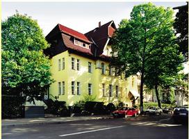 Haus Teplitz Alten- und Pflegeheim GmbH