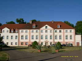 Pflegeheim Lübbersdorf