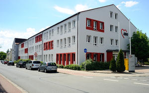 AWO-Seniorenheim 