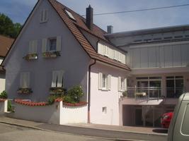 Haus in der Schillerstraße