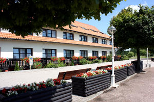 Alten- und Pflegeheim Bürgergarten