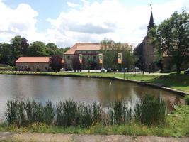Kloster Meyendorf Betreuungszentrum