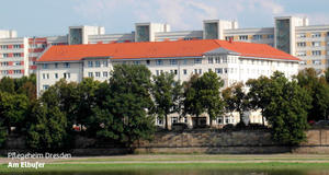 Pflegeheim Dresden 