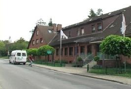 Wohn- und Pflegezentrum Haus Sachsenwaldeck Saß GbR
