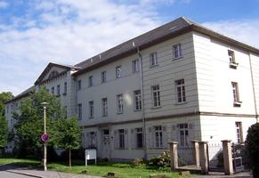 Altenzentrum Schwanenhaus