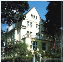 Senioren-Residenz Uhlenhorst