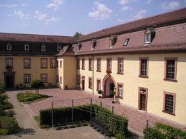 Pflegeheim Schloss Römershag