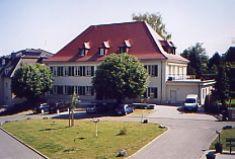 Altenpflegeheim Köttewitz