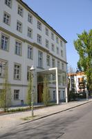 Nova Vita Residenz Im Paulinenhaus Berlin-Charlottenburg