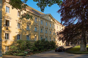 Senioren-Residenz Schloß Thurn und Taxis 
