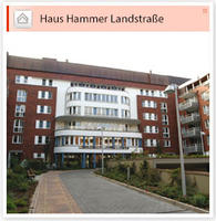 Haus Hammer Landstraße