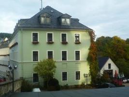 Schlossberg Seniorenpflegeheim