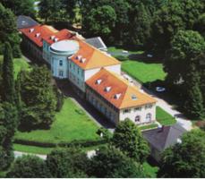 Ev. Altenhilfezentrum Hofgeismar - Schloss Beberbeck