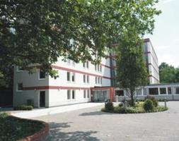 tegeler Pflege & Gesundheit Erlenhof GmbH