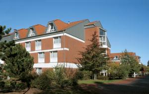 Zentrum für Betreuung und Pflege Katharinenhof