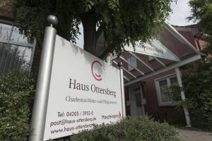Wohn- und Pflegezentrum Haus Ottersberg