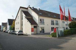 Pro Seniore Residenz Neuhofen