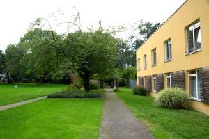 Leinetal Seniorenpflegeheim - Haus Grasdorf