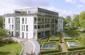 Elbschloss Residenz GmbH